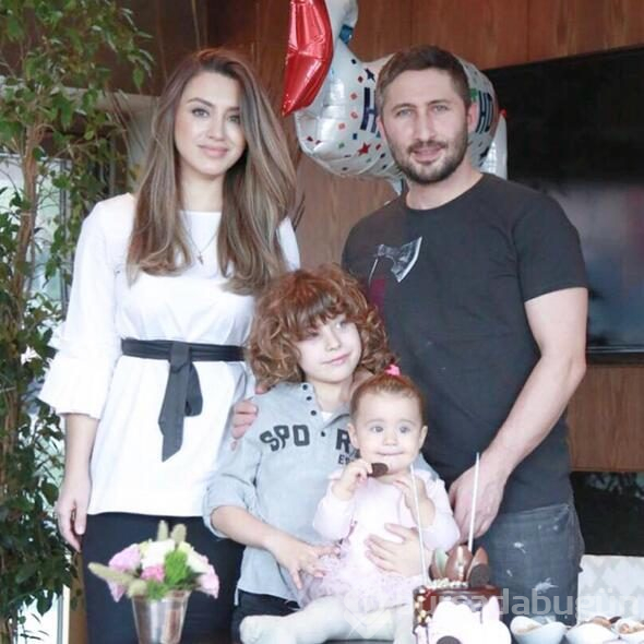 'Kocamla dalga geçenler şimdi helallik istiyor!'