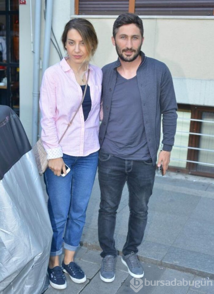 'Kocamla dalga geçenler şimdi helallik istiyor!'