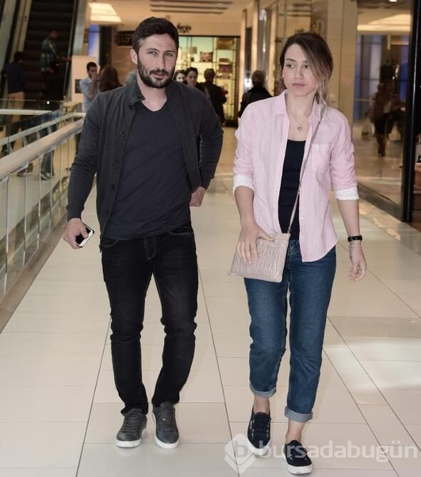 'Kocamla dalga geçenler şimdi helallik istiyor!'