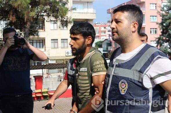 Kız kardeşini evlenmekten vazgeçtiği için öldürmüş