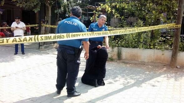 Kız kardeşini evlenmekten vazgeçtiği için öldürmüş