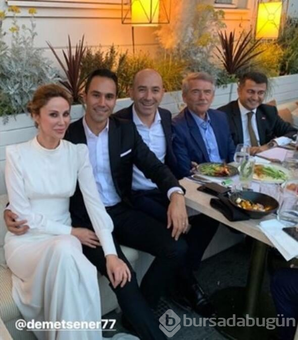 Cenk Küpeli'nin ailesi nikaha neden katılmadı?