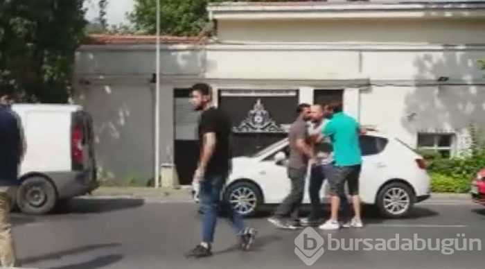Halit Ergenç savcılığa başvurdu 
