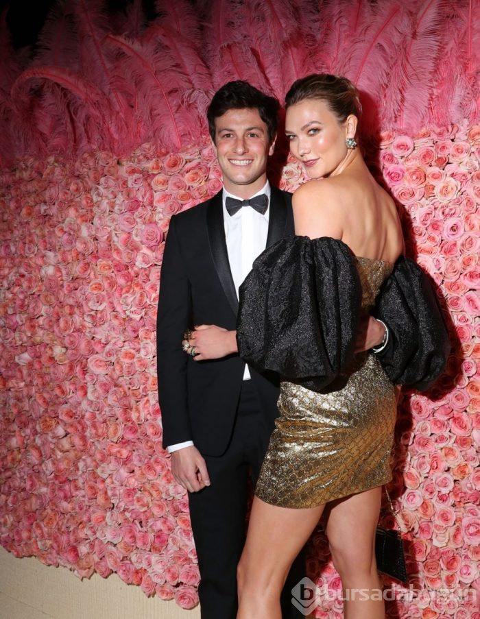 Karlie Kloss ve Joshua Kushner ikinci düğünü yaptı