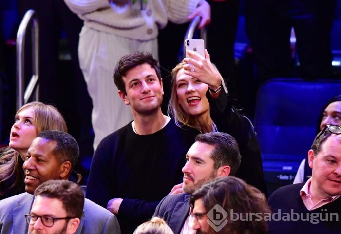 Karlie Kloss ve Joshua Kushner ikinci düğünü yaptı