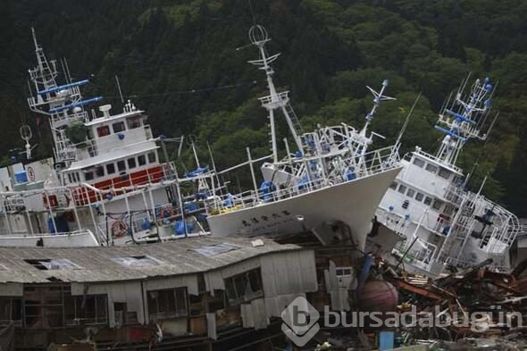 Deprem tahmini doğru çıktı