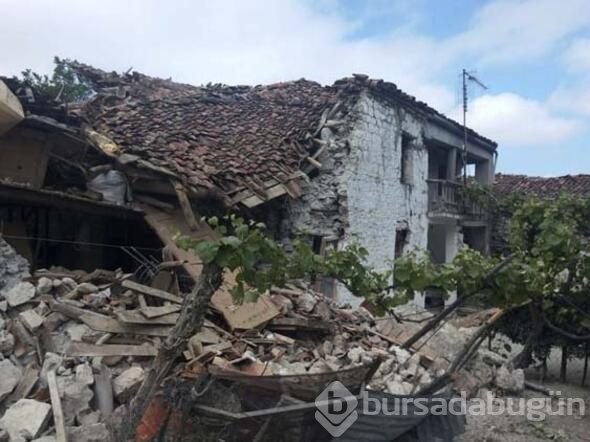 Deprem tahmini doğru çıktı