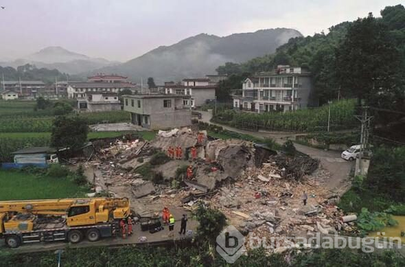 Deprem tahmini doğru çıktı