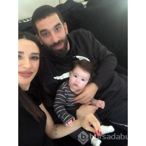Aslıhan Doğan Turan'ın paylaşımı olay oldu