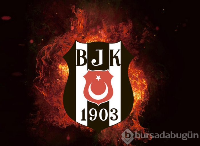 Beşiktaş'ta ayrılık!