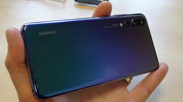 Huawei telefon sahiplerine önemli uyarı
