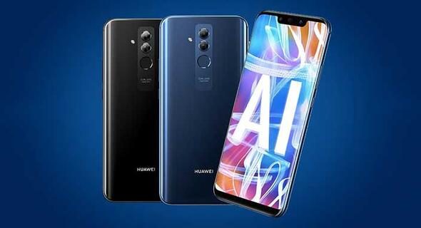 Huawei telefon sahiplerine önemli uyarı
