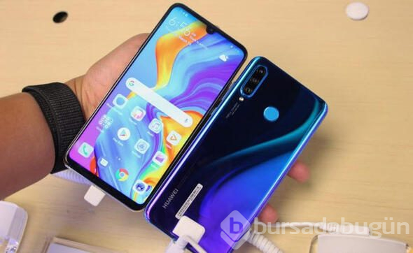 Huawei telefon sahiplerine önemli uyarı
