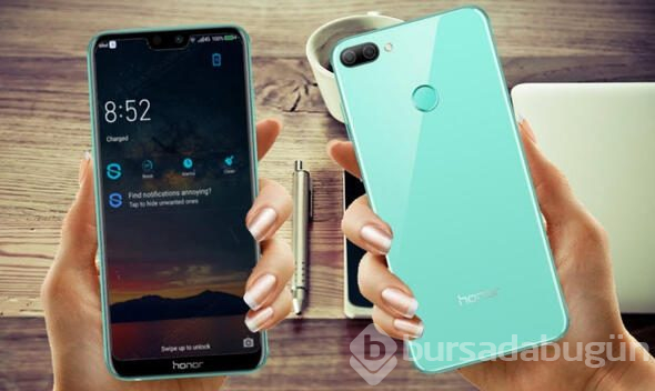 Huawei telefon sahiplerine önemli uyarı
