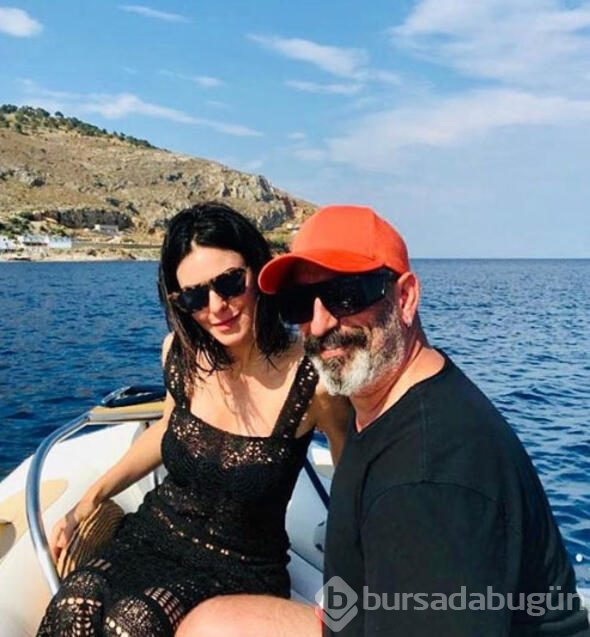 Havuzda aşk başka
