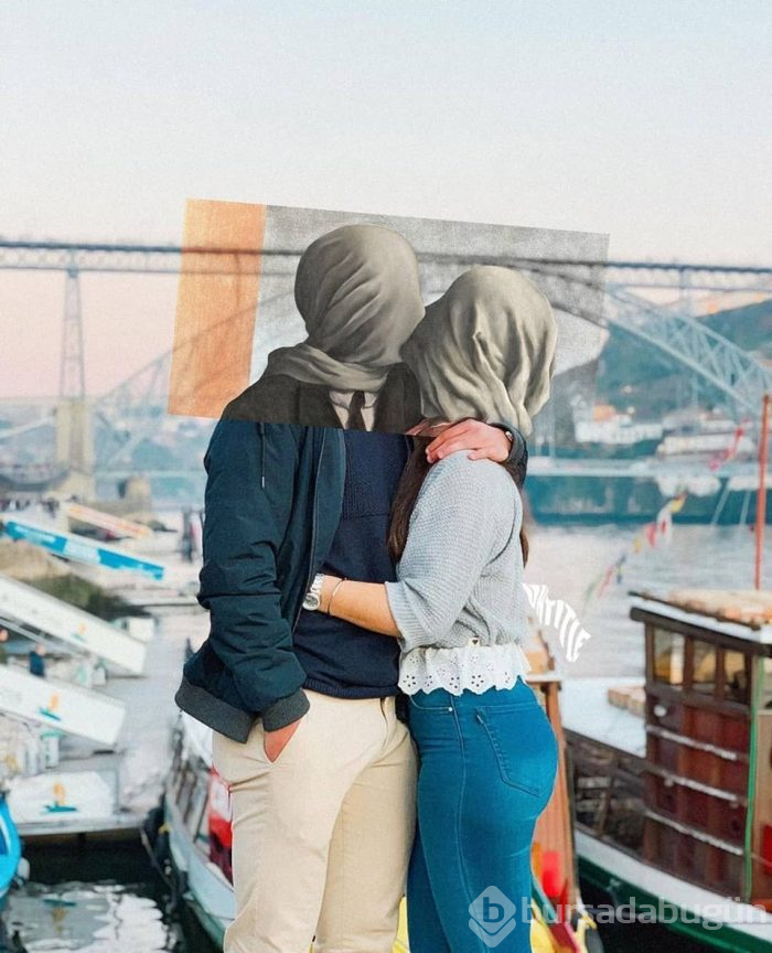 Sanat sembolleri günümüz dünyasında nasıl görünürdü?