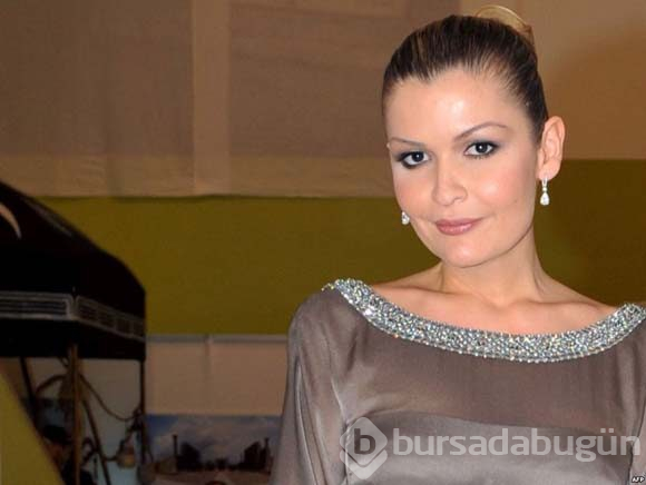 Gülnara Kerimova 1,2 milyar dolarlık mal varlıklarını devlete iade etti