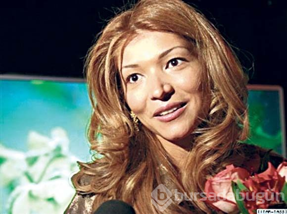 Gülnara Kerimova 1,2 milyar dolarlık mal varlıklarını devlete iade etti