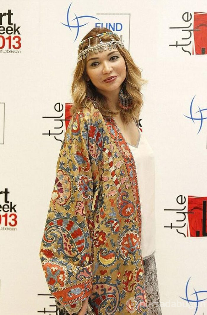 Gülnara Kerimova 1,2 milyar dolarlık mal varlıklarını devlete iade etti