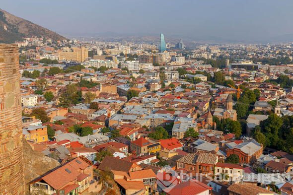 En güvenli şehirler açıklandı