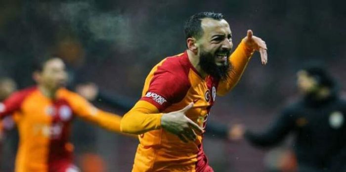 Galatasaray'da flaş karar