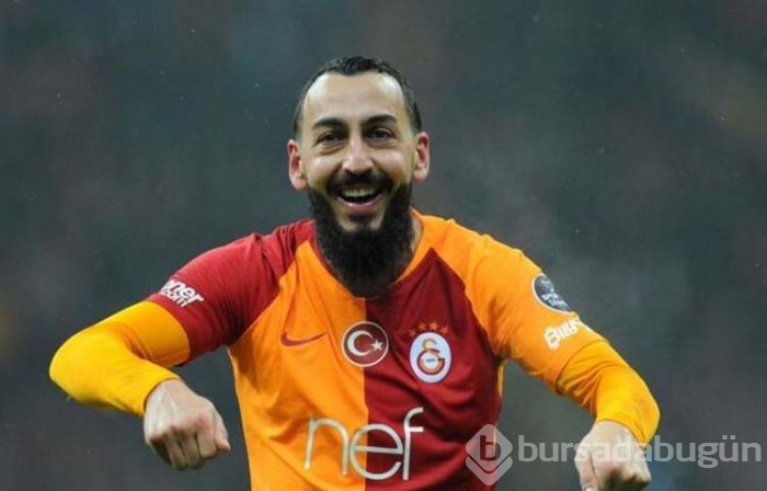 Galatasaray'da flaş karar