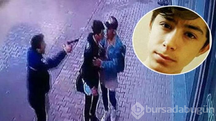 Ömer Barış kararı: 15 fazla 9 yıl verin