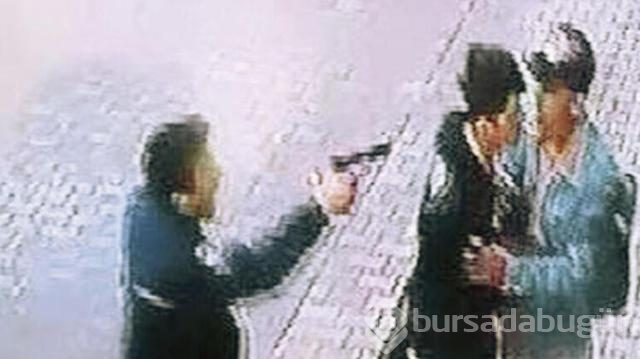 Ömer Barış kararı: 15 fazla 9 yıl verin