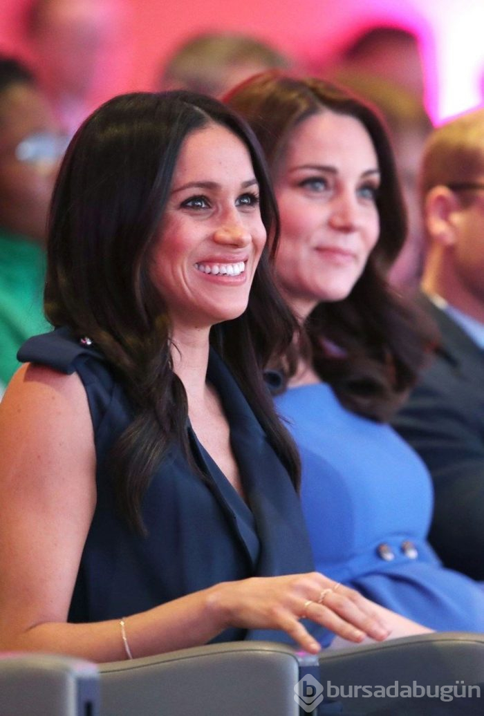 Meghan Markle ve Prens Harry'nin ev tadilatı İngilizleri kızdırdı