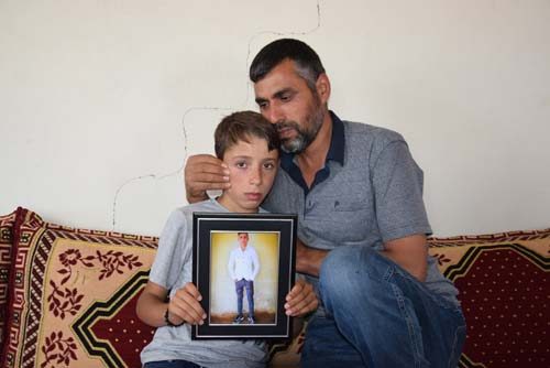 17 yaşına gelince ölüyorlar!