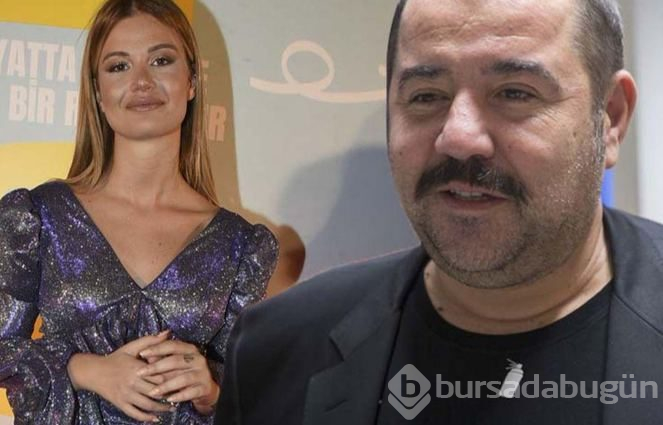 Aslı Turanlı'nın yeni aşkı!