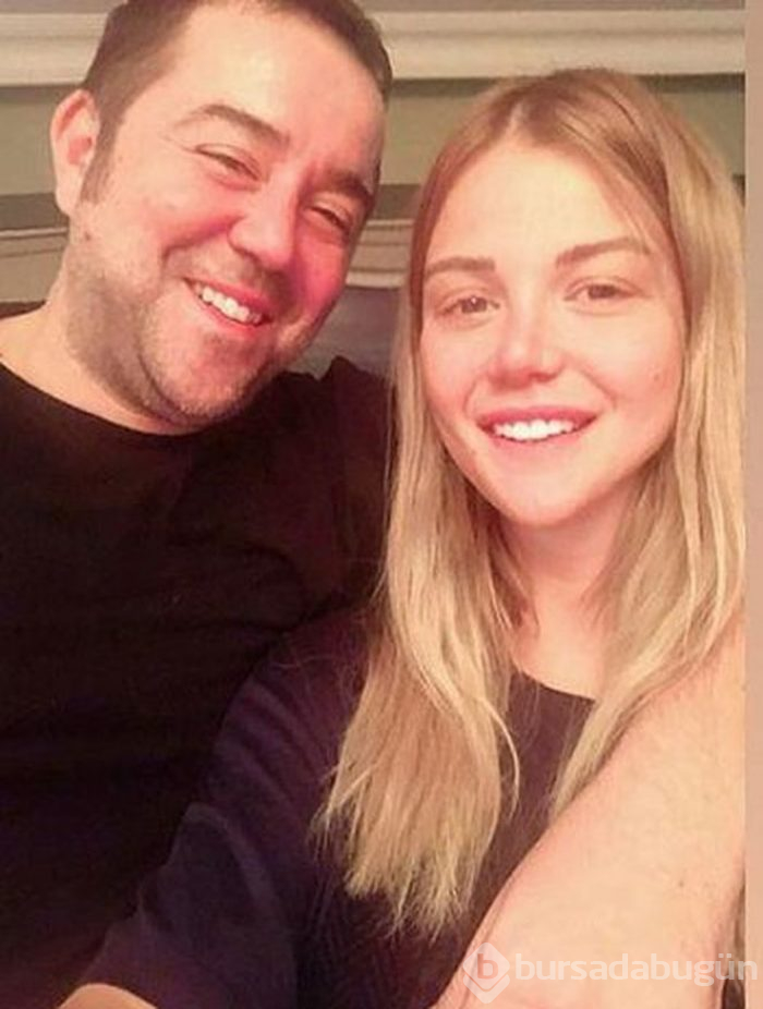 Aslı Turanlı'nın yeni aşkı!