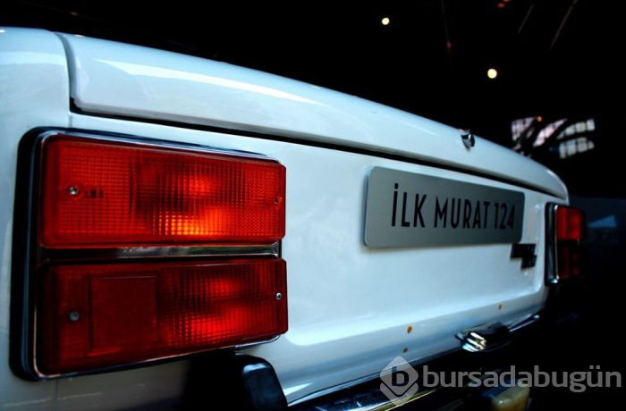 Otomotivin yolculuğu bu müzede: Anadolu Arabaları Müzesi