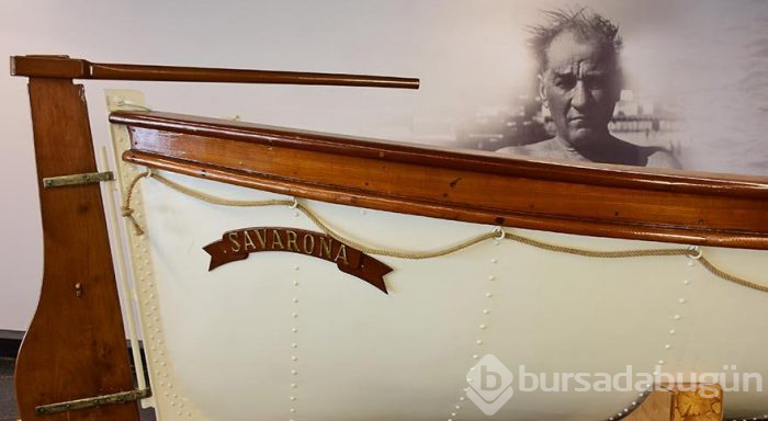 Alanında dünyanın sayılı müzelerinden: İstanbul Deniz Müzesi