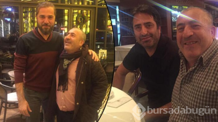 Ünlü halıcıya veda...