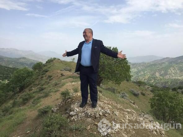 Ünlü halıcıya veda...