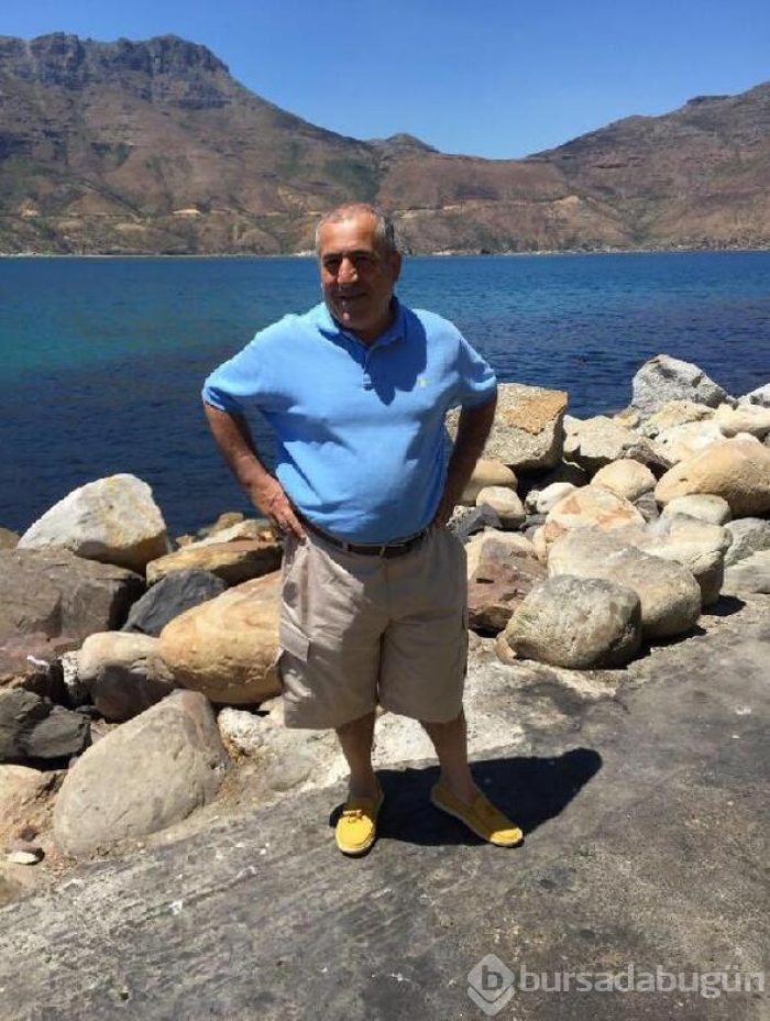 Ünlü halıcıya veda...