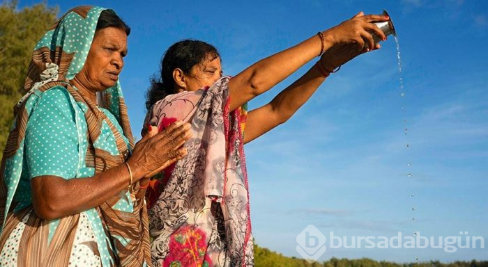 Hint Okyanusu'nun ortasındaki cennet Mauritius