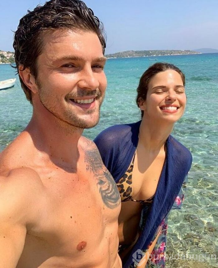 Günün tatil fotoğrafları