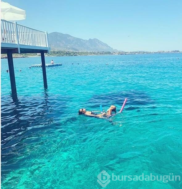 Günün tatil fotoğrafları