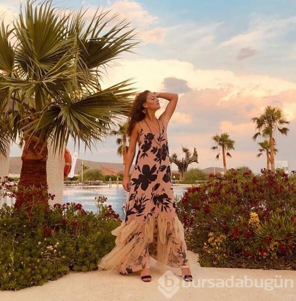 Günün tatil fotoğrafları