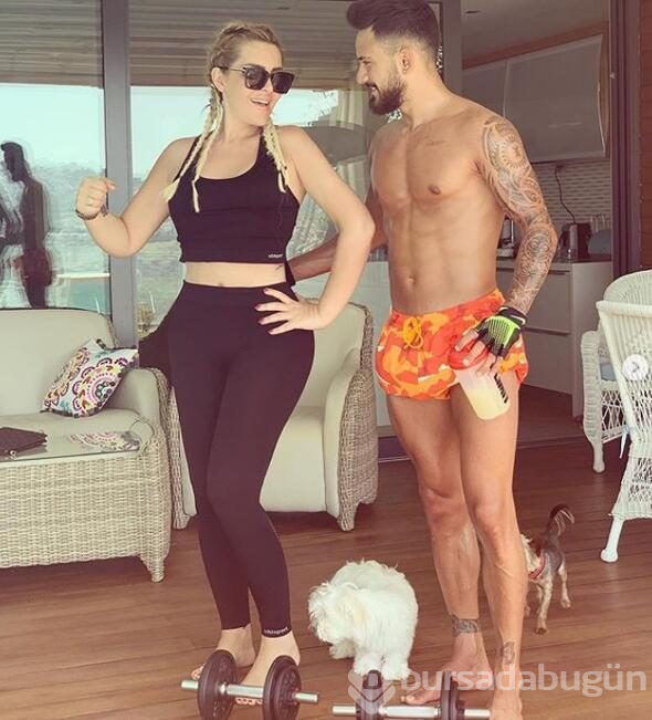 Günün tatil fotoğrafları