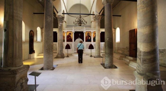 Çarlar şehri Veliko Tırnova