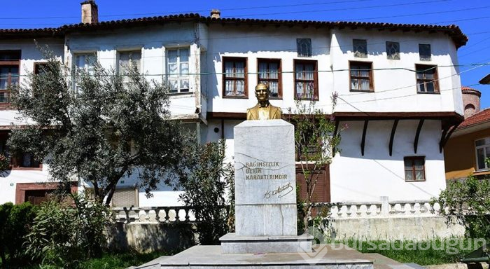 Şirin belde Trilye