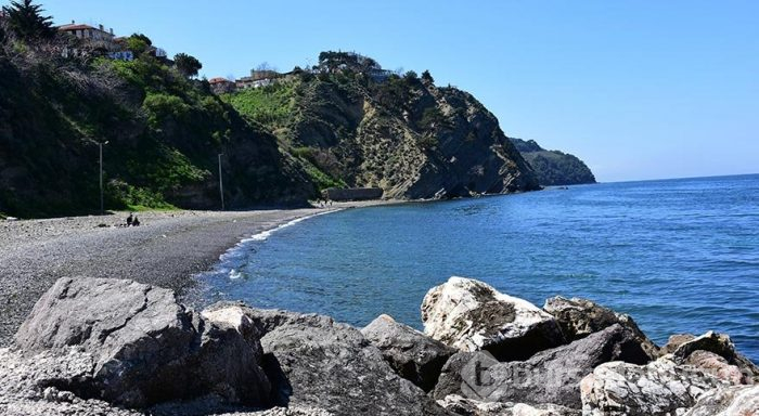 Şirin belde Trilye