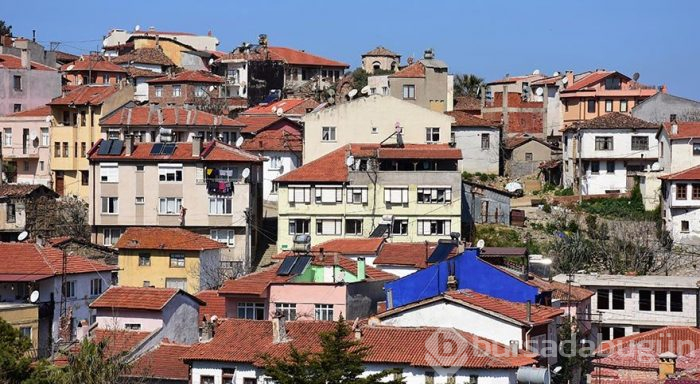 Şirin belde Trilye