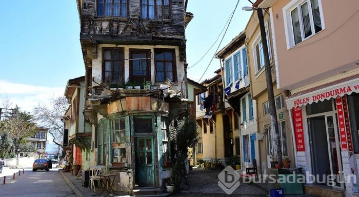 Şirin belde Trilye
