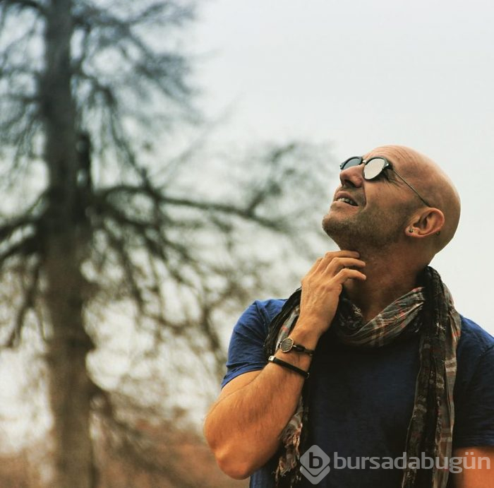 Çağan Irmak'ın 'Beceremezsem' korkusu