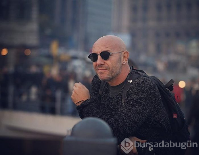 Çağan Irmak'ın 'Beceremezsem' korkusu