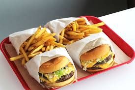 Çocuk sahibi olmak isteyen fast food yemeyi bıraksın!